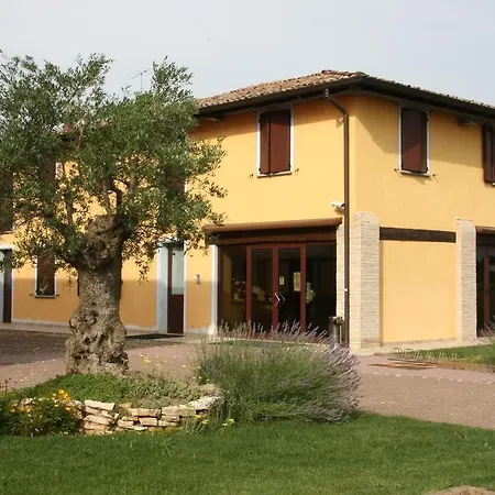 Hotel Del Rio Srl - Ristorante E Azienda Agricola
