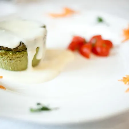 Del Rio Srl - Ristorante E Azienda Agricola Hotel