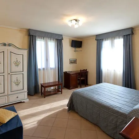 Del Rio Srl - Ristorante E Azienda Agricola