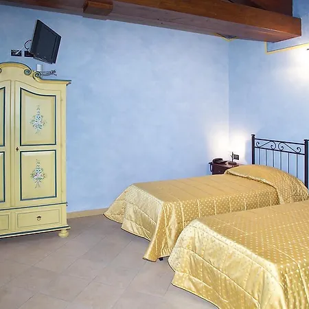 Del Rio Srl - Ristorante E Azienda Agricola Casinalbo