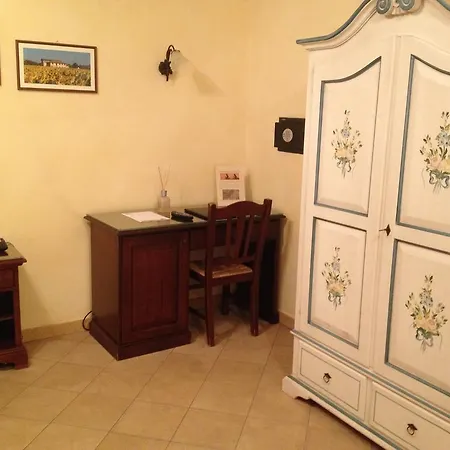 Del Rio Srl - Ristorante E Azienda Agricola Hotel