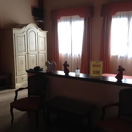 Del Rio Srl - Ristorante E Azienda Agricola Casinalbo