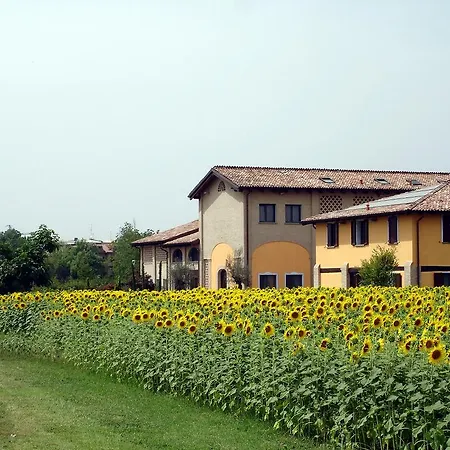 Hotel Del Rio Srl - Ristorante E Azienda Agricola Casinalbo