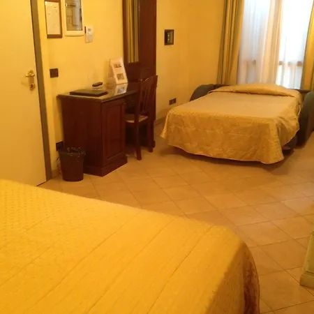 Del Rio Srl - Ristorante E Azienda Agricola 3*