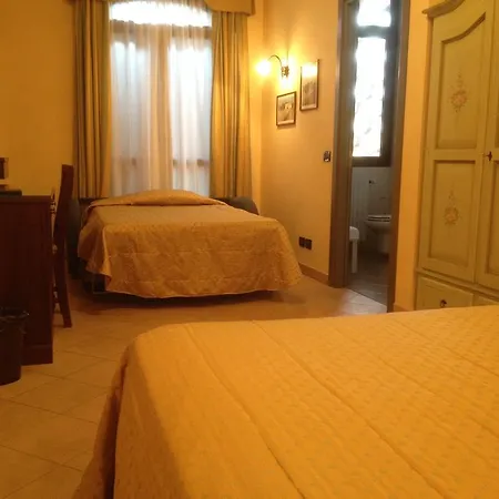 Hotel Del Rio Srl - Ristorante E Azienda Agricola