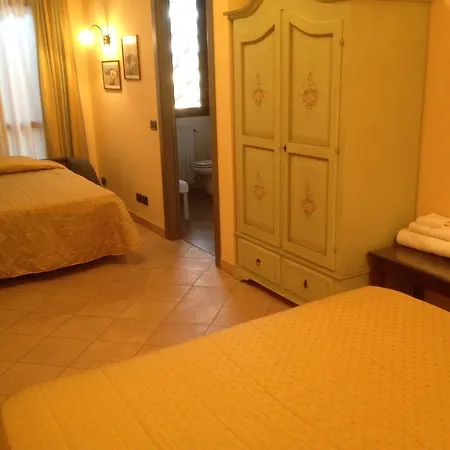 Del Rio Srl - Ristorante E Azienda Agricola Hotel Casinalbo