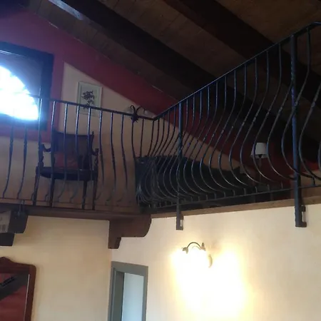 Hotel Del Rio Srl - Ristorante E Azienda Agricola 3*