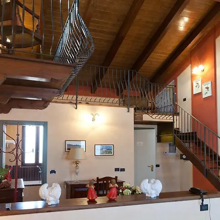 Del Rio Srl - Ristorante E Azienda Agricola Hotel Casinalbo