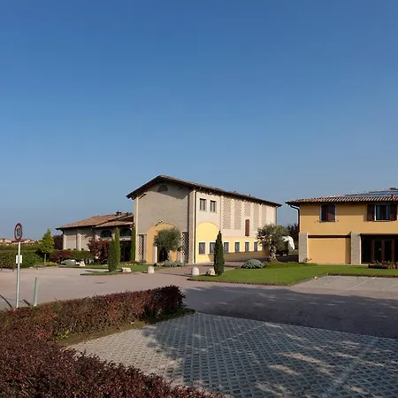 Del Rio Srl - Ristorante E Azienda Agricola