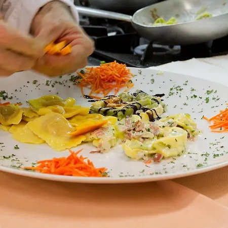 Hotel Del Rio Srl - Ristorante E Azienda Agricola