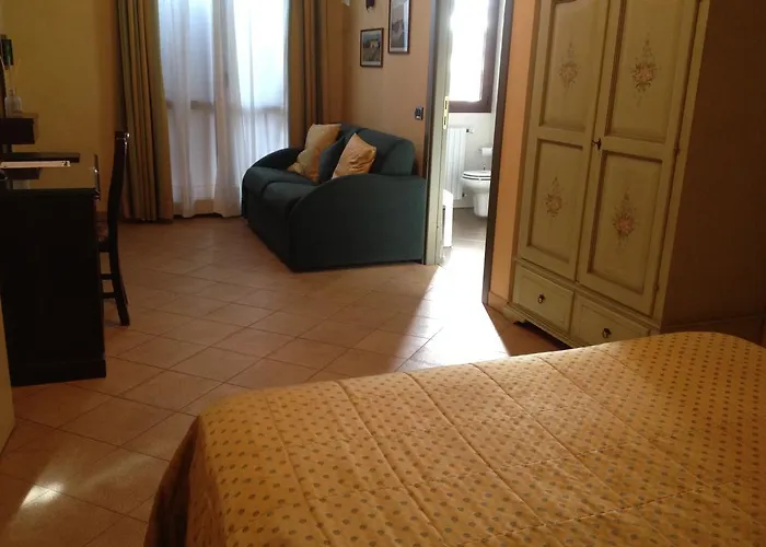 Del Rio Srl - Ristorante E Azienda Agricola 3* Casinalbo