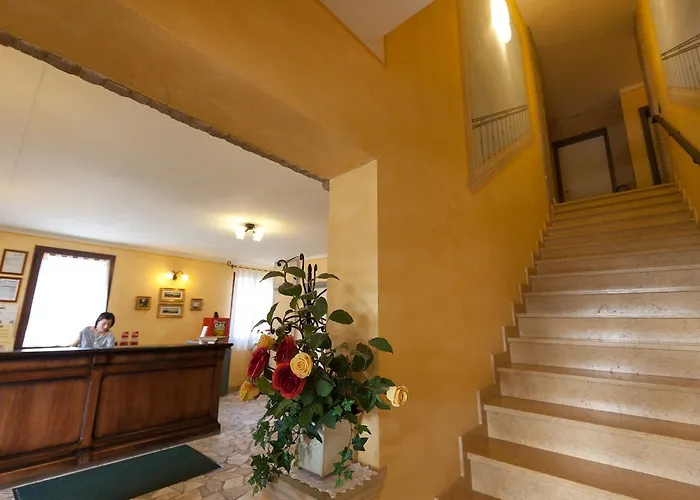 Del Rio Srl - Ristorante E Azienda Agricola 3* Casinalbo