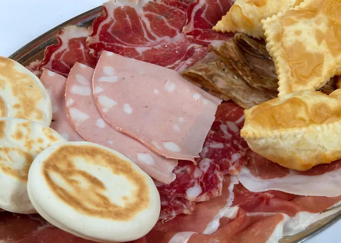 Del Rio Srl - Ristorante E Azienda Agricola Casinalbo