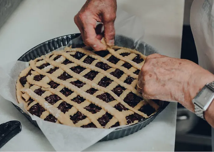 Ξενοδοχείο Del Rio Srl - Ristorante E Azienda Agricola 3*