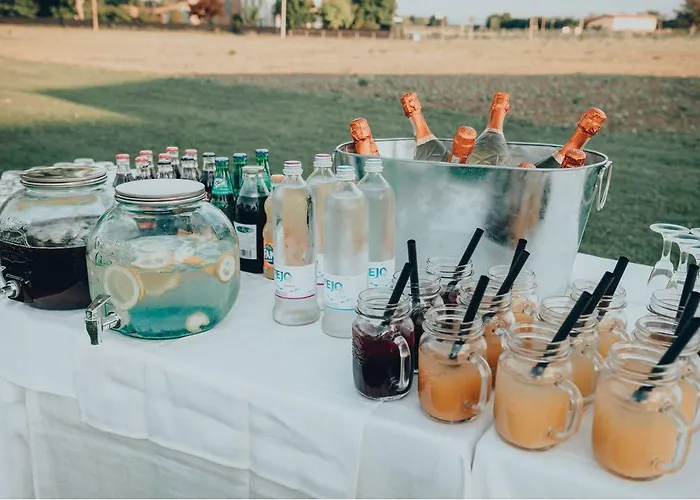 Отель Del Rio Srl - Ristorante E Azienda Agricola 3*