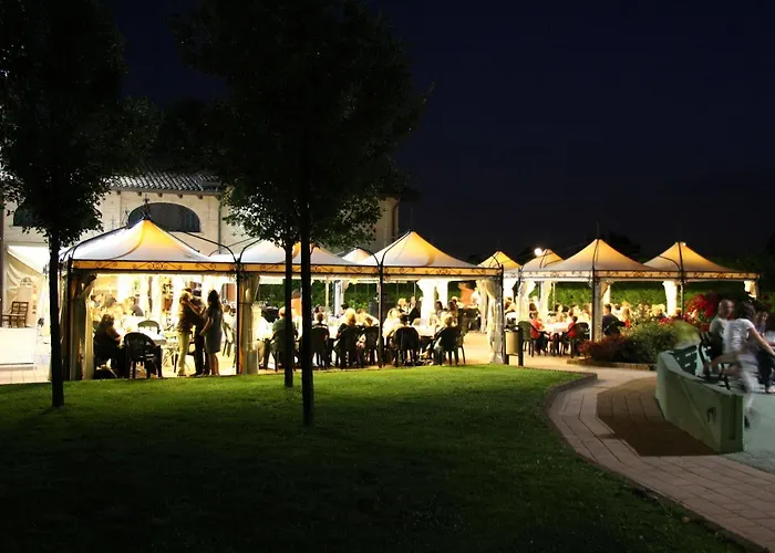 Del Rio Srl - Ristorante E Azienda Agricola