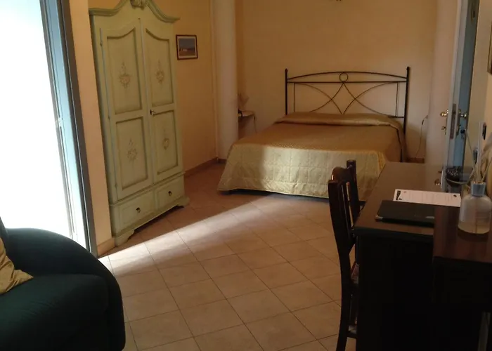 Del Rio Srl - Ristorante E Azienda Agricola Ξενοδοχείο