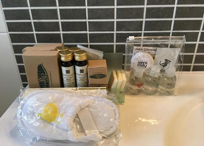 Del Rio Srl - Ristorante E Azienda Agricola Ξενοδοχείο 3*