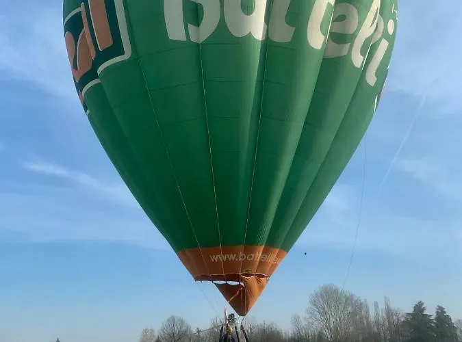 Del Rio Srl - Ristorante E Azienda Agricola Ξενοδοχείο