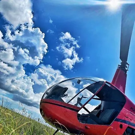 ホテル Del Rio Srl - Ristorante E Azienda Agricola 3*