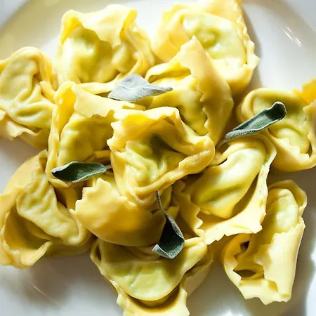 Del Rio Srl - Ristorante E Azienda Agricola