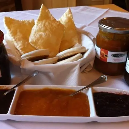 Del Rio Srl - Ristorante E Azienda Agricola