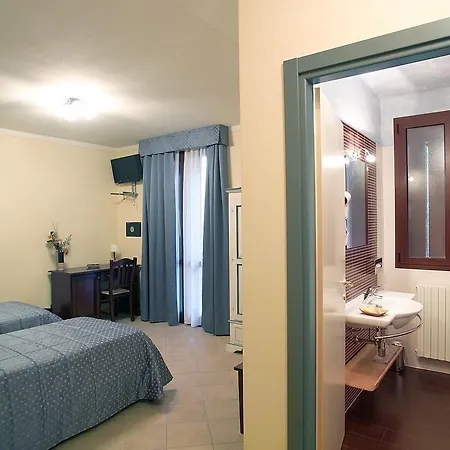 ホテル Del Rio Srl - Ristorante E Azienda Agricola