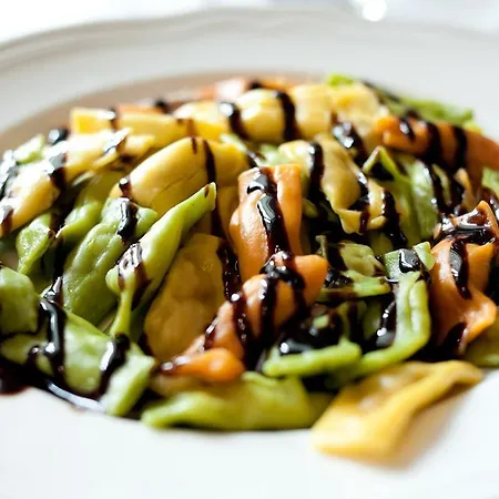 Del Rio Srl - Ristorante E Azienda Agricola