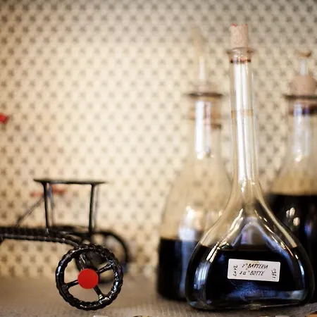 Del Rio Srl - Ristorante E Azienda Agricola 3* Casinalbo