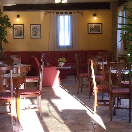 Del Rio Srl - Ristorante E Azienda Agricola Casinalbo