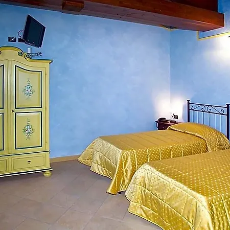 Del Rio Srl - Ristorante E Azienda Agricola Casinalbo