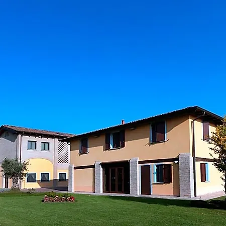 Hotel Del Rio Srl - Ristorante E Azienda Agricola 3*