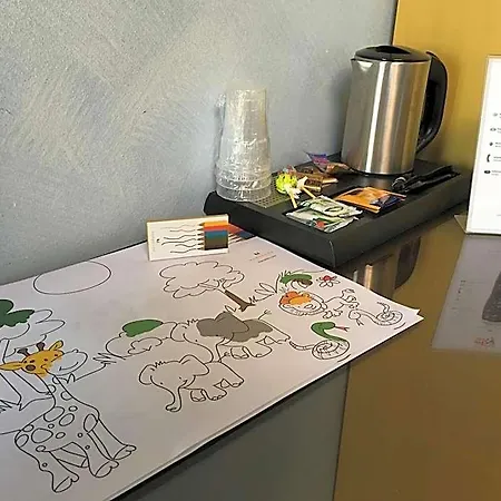 Del Rio Srl - Ristorante E Azienda Agricola 3*