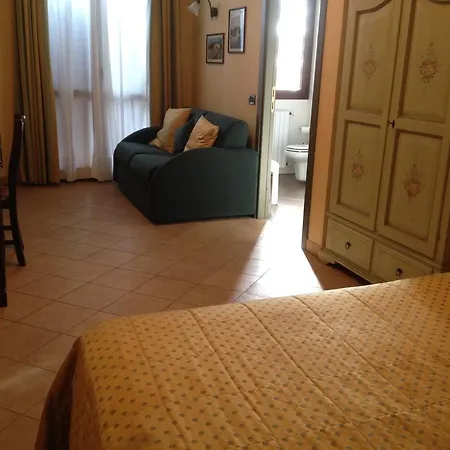 Del Rio Srl - Ristorante E Azienda Agricola 3* Casinalbo