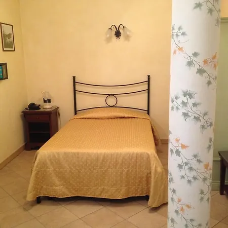 Del Rio Srl - Ristorante E Azienda Agricola