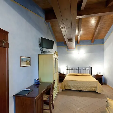 Del Rio Srl - Ristorante E Azienda Agricola Casinalbo