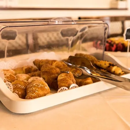 酒店 Del Rio Srl - Ristorante E Azienda Agricola 3*