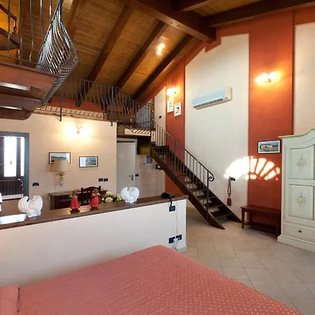 ホテル Del Rio Srl - Ristorante E Azienda Agricola