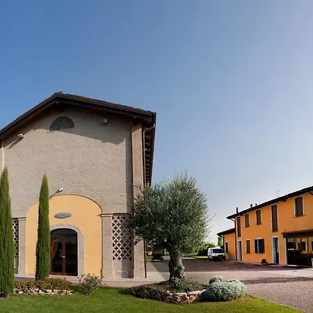 Del Rio Srl - Ristorante E Azienda Agricola Casinalbo