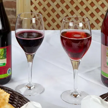 Del Rio Srl - Ristorante E Azienda Agricola 3*