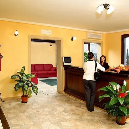 ホテル Del Rio Srl - Ristorante E Azienda Agricola Casinalbo