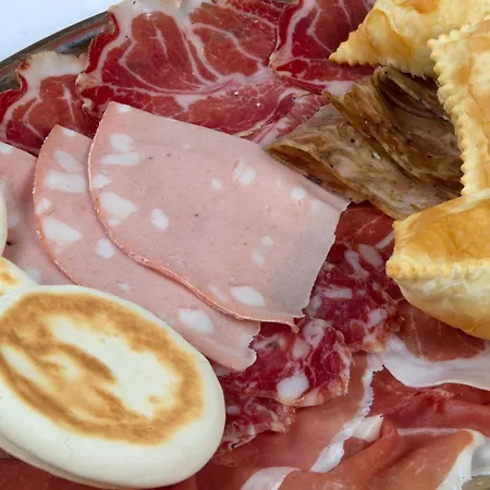 Del Rio Srl - Ristorante E Azienda Agricola Casinalbo