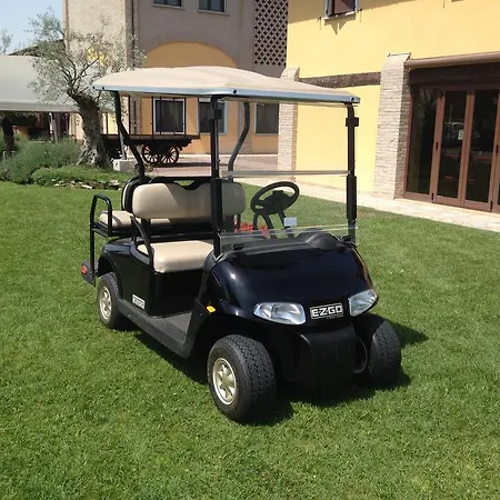 Del Rio Srl - Ristorante E Azienda Agricola Casinalbo