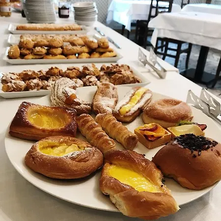 Del Rio Srl - Ristorante E Azienda Agricola 3*