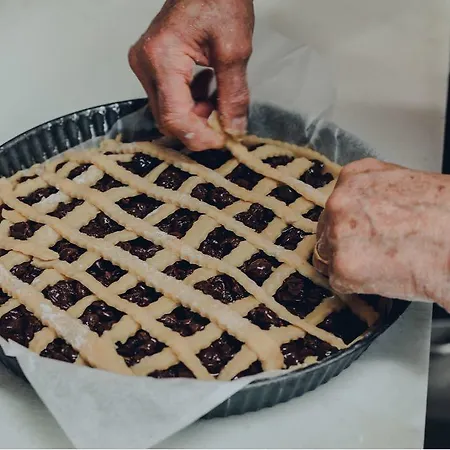 ホテル Del Rio Srl - Ristorante E Azienda Agricola 3*