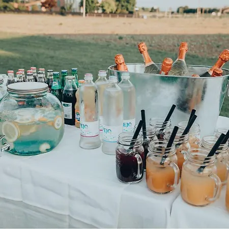 Hotell Del Rio Srl - Ristorante E Azienda Agricola 3*