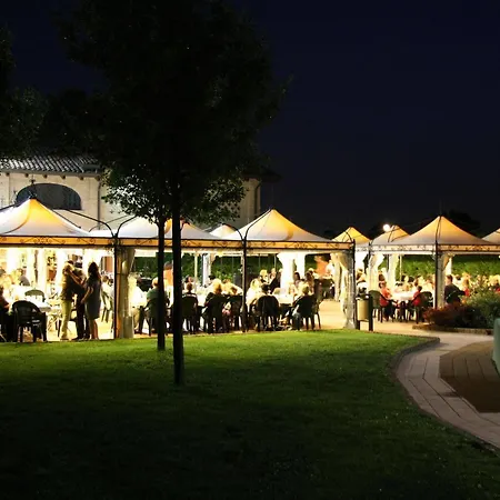 Del Rio Srl - Ristorante E Azienda Agricola