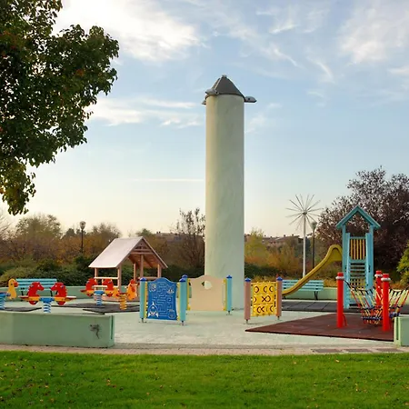 ホテル Del Rio Srl - Ristorante E Azienda Agricola Casinalbo