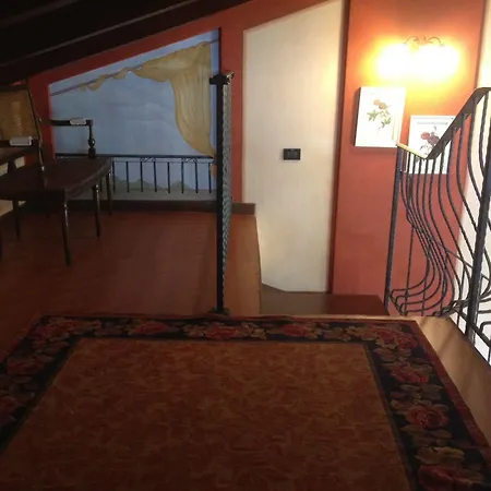 ホテル Del Rio Srl - Ristorante E Azienda Agricola