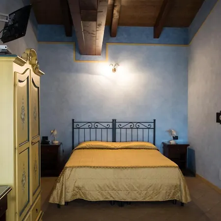 ホテル Del Rio Srl - Ristorante E Azienda Agricola